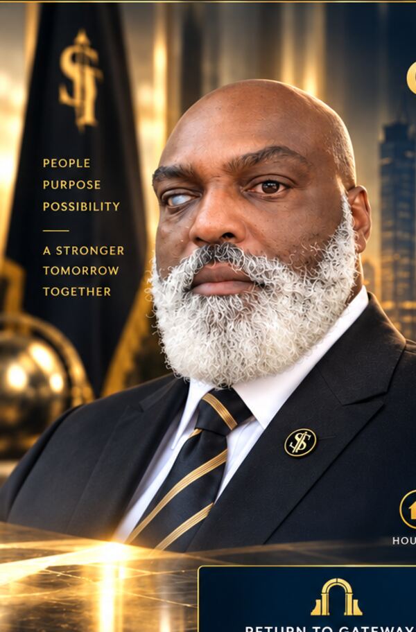 Tremayne Antonio Williams, Founder and CEO
